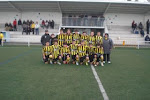 bertamirans cadetes 2011-2012