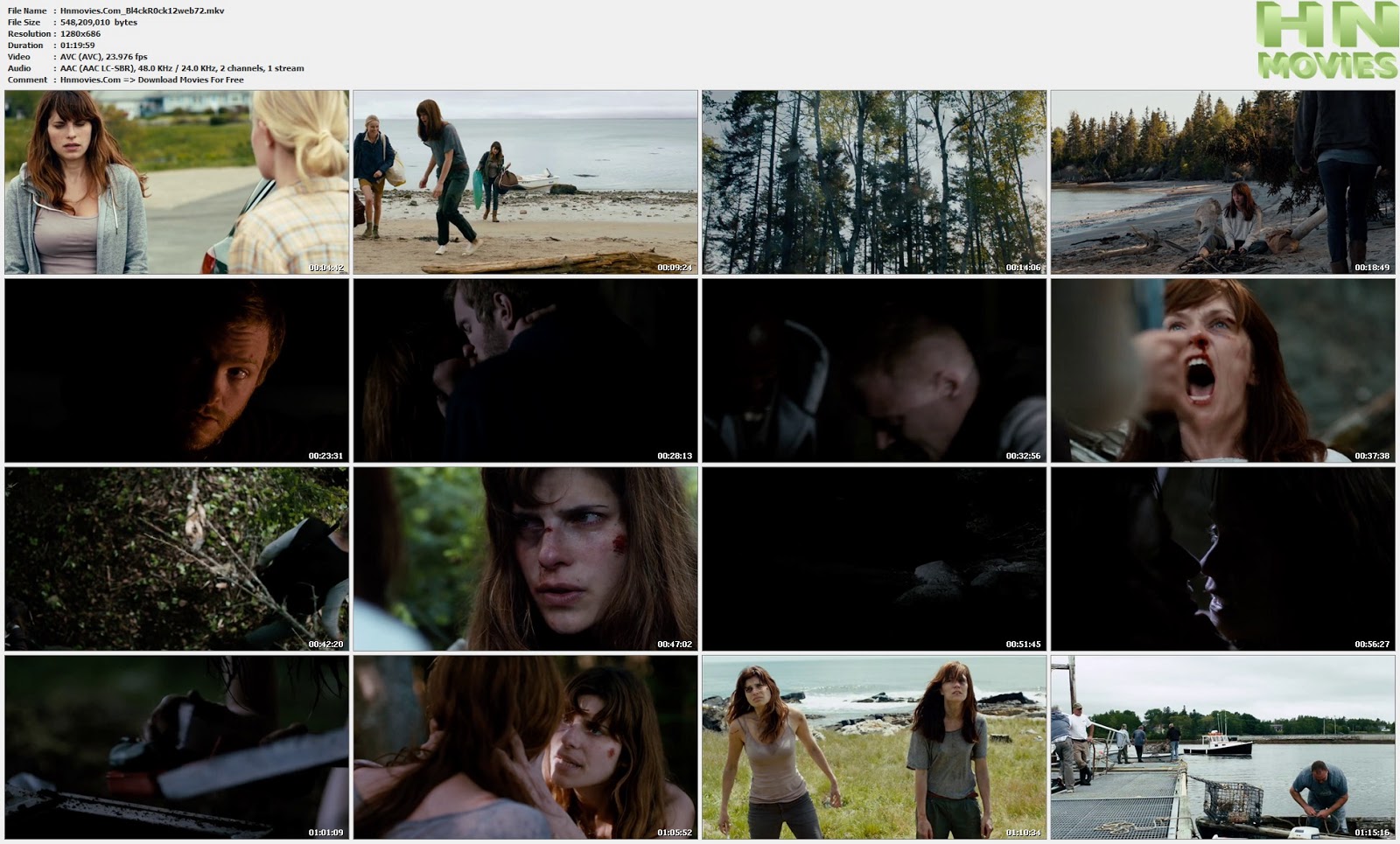 Download movies online: Download Black Rock Movie