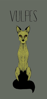 vulpes ©  wilson dos santos fox renard
