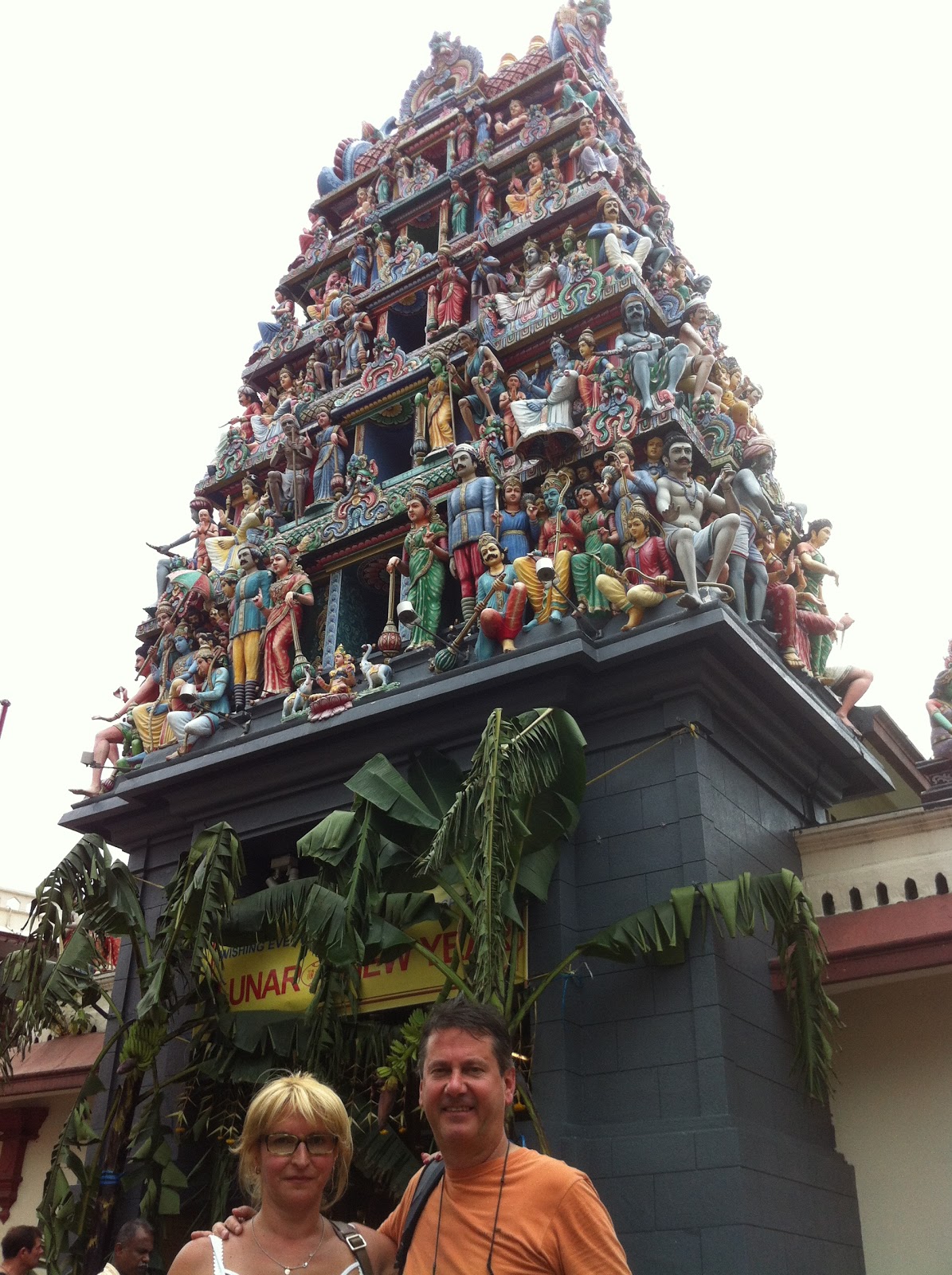 Blog van wim van besien: reis en cruise bali lombok java singapore ...
