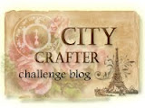 City Crafter Challenge Blog