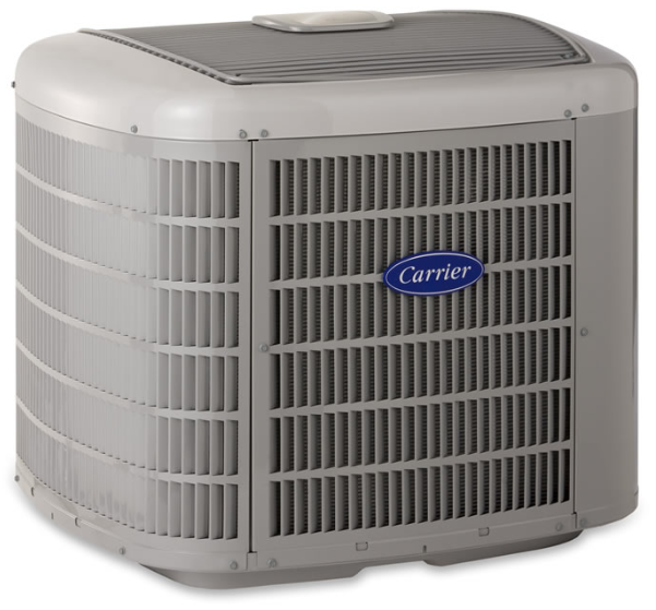 Scrap Metal Air Conditioners