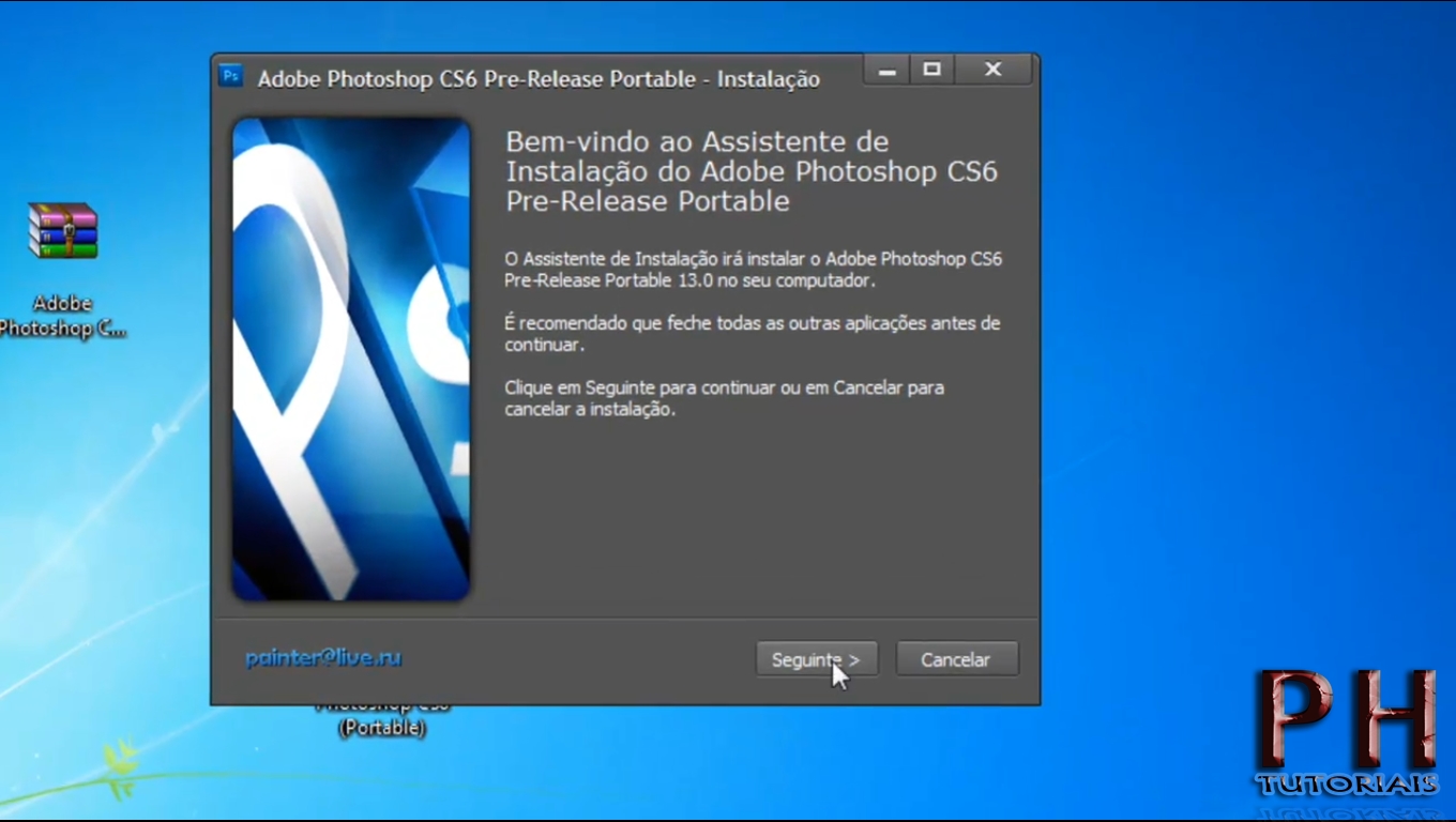 Adobe Photoshop CS3 Extended Crack .rar