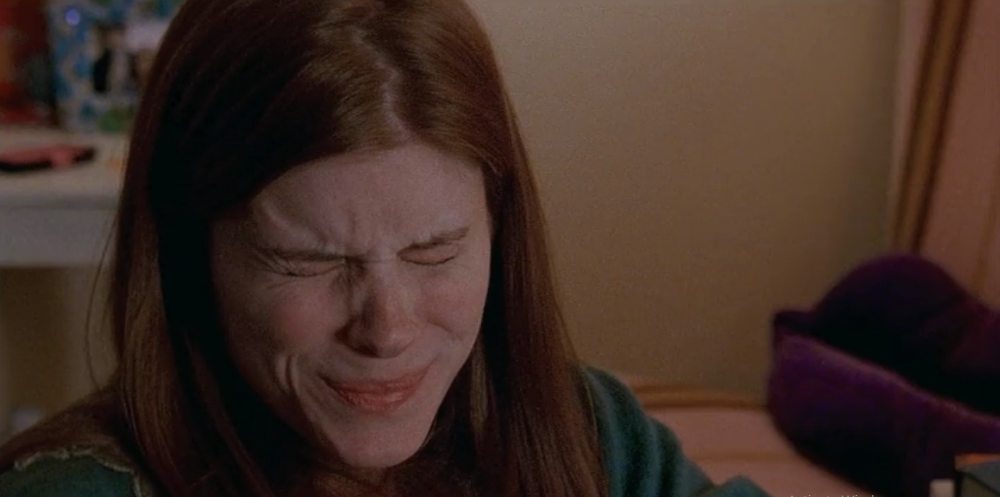 Kate Mara - Urban Legends: Bloody Mary - Movie Cleanup - My B Reels