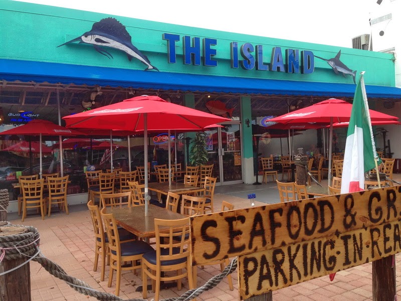 An Insatiable Appetite Restaurant Reviews and Revelations SW Fla to