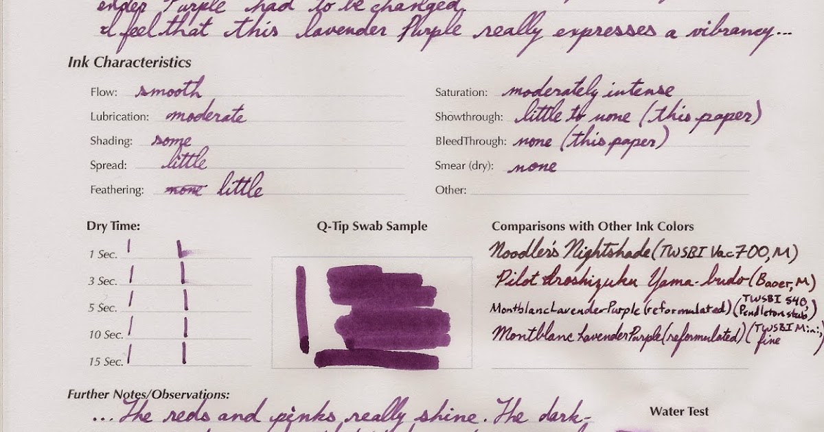 Built From Ink And Tea Stained Fingers On Thursday A Review Of