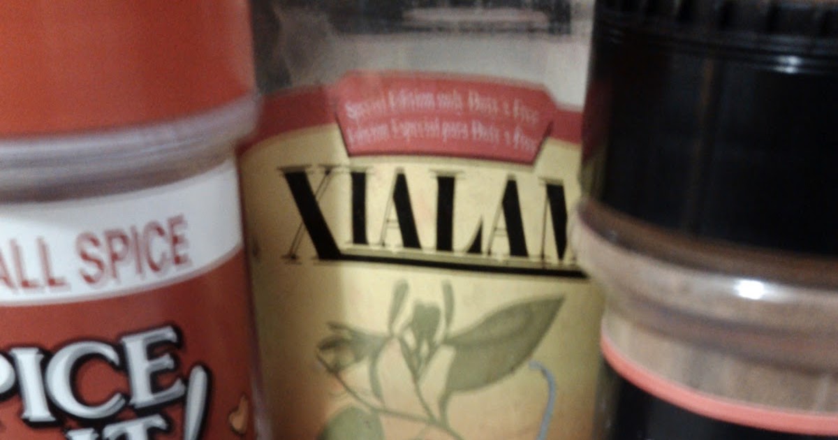 My American Confessions Friday DIY Garbage Can Freshener