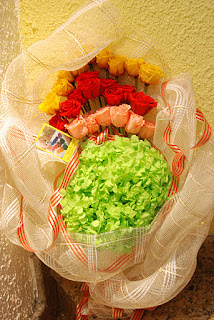 Shop hoa hồng bất tử-Rose4uShop - 4