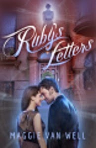 Ruby's Letters