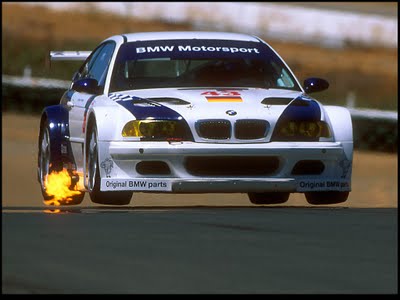 bmw m3 gtr pictures