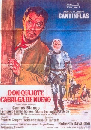 Miguel de Cervantes y el Quijote de la Mancha PEL%C3%8DCULA+DON+QUIJOTE+(8)