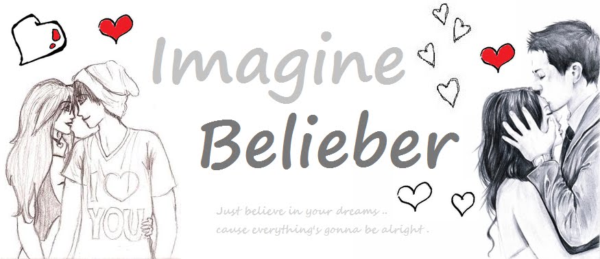 Imagine Belieber