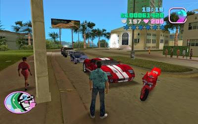 Full Version GTA Vice City Full Version GTA Vice City