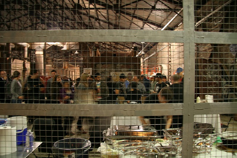 Toronto Underground Market