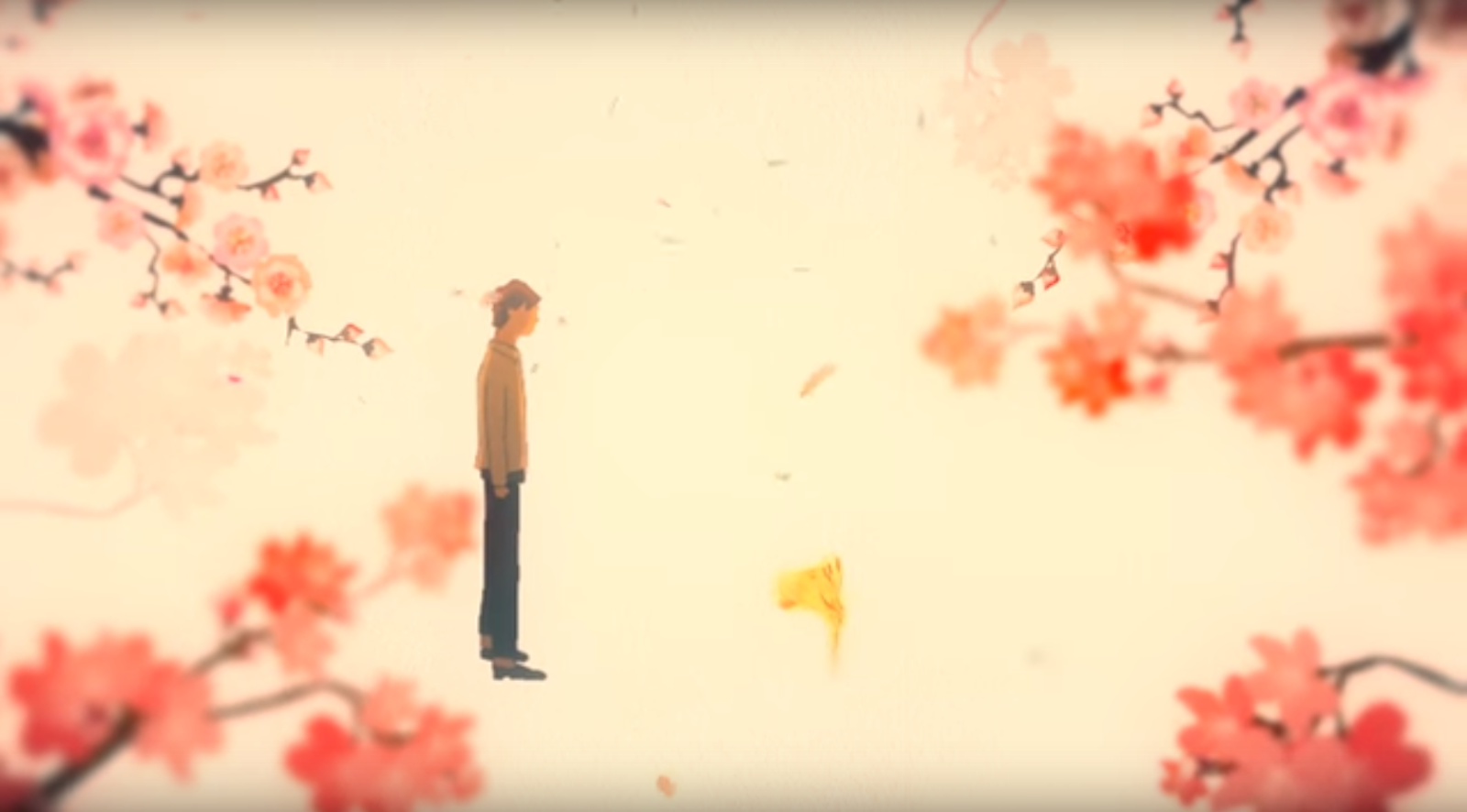 Daily Dose: BTS releases Comeback Trailer : Nevermind