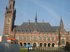 the International Court of Justice in Haag