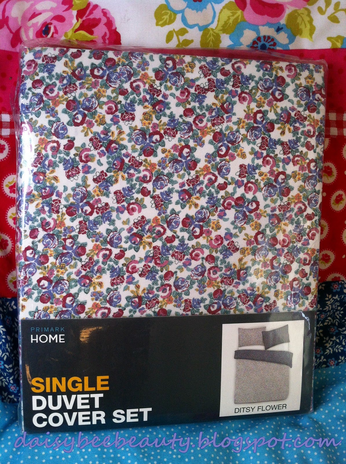 Daisy Bee Beauty Primark Haul )