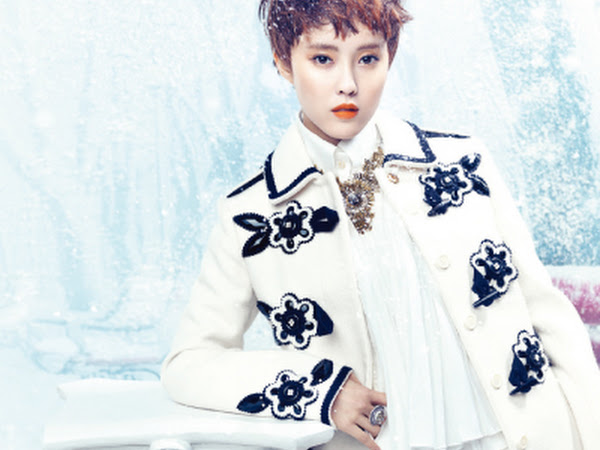 Hyomin Daily K Pop News