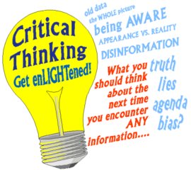 Definition of open minded thinking image