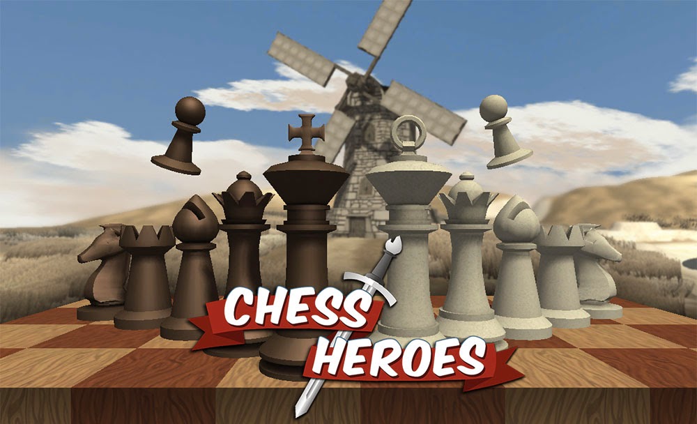 Second Life Marketplace - Chess - Fully Playable Mesh Tournament