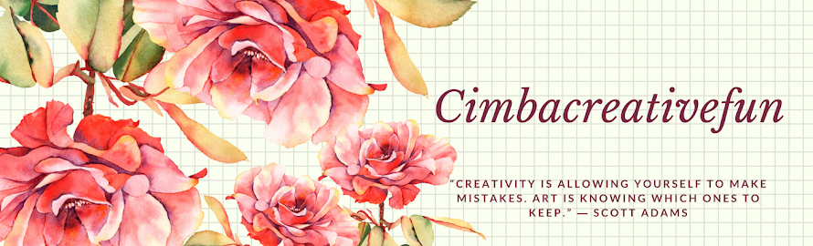 Cimbacreativefun