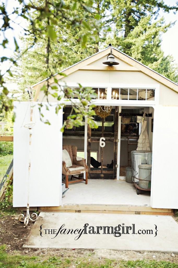 design Design Bucket List 4 Backyard Chickens!