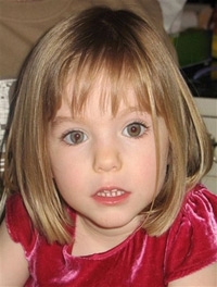 Madeleine+mccann+found+dead+july+2011