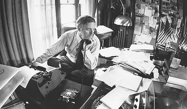 College essay by christopher buckley analysis 08 image