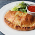 You’ve Entered the Calzone Zone