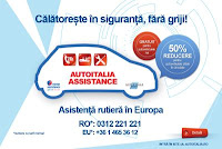 AutoItalia Assistance