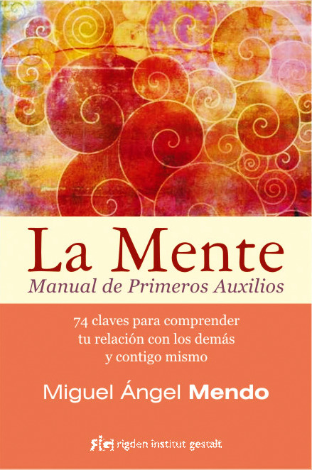 Nuevo libro del autor