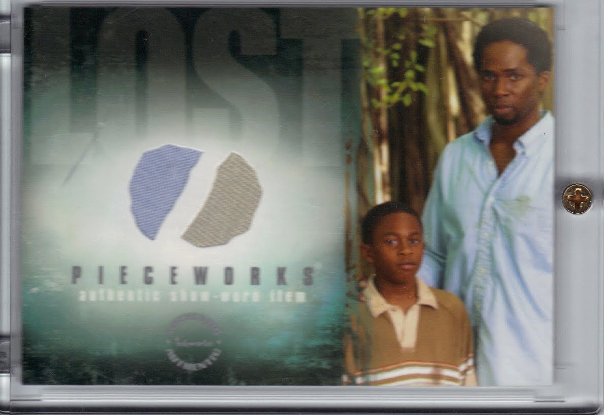 My Journey Through The LOST Encyclopedia Michael Dawson