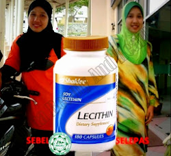 Lecithin