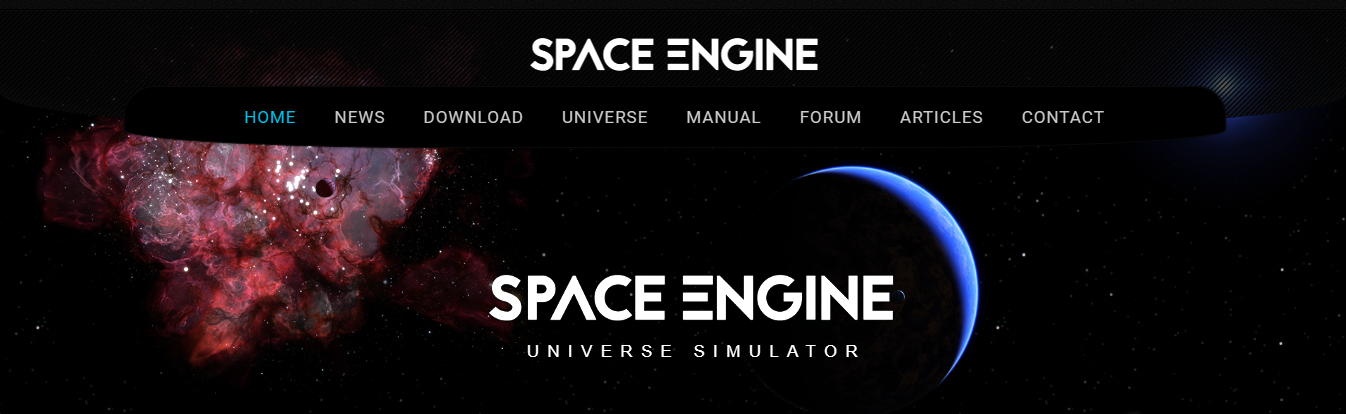 SPACE ENGINE