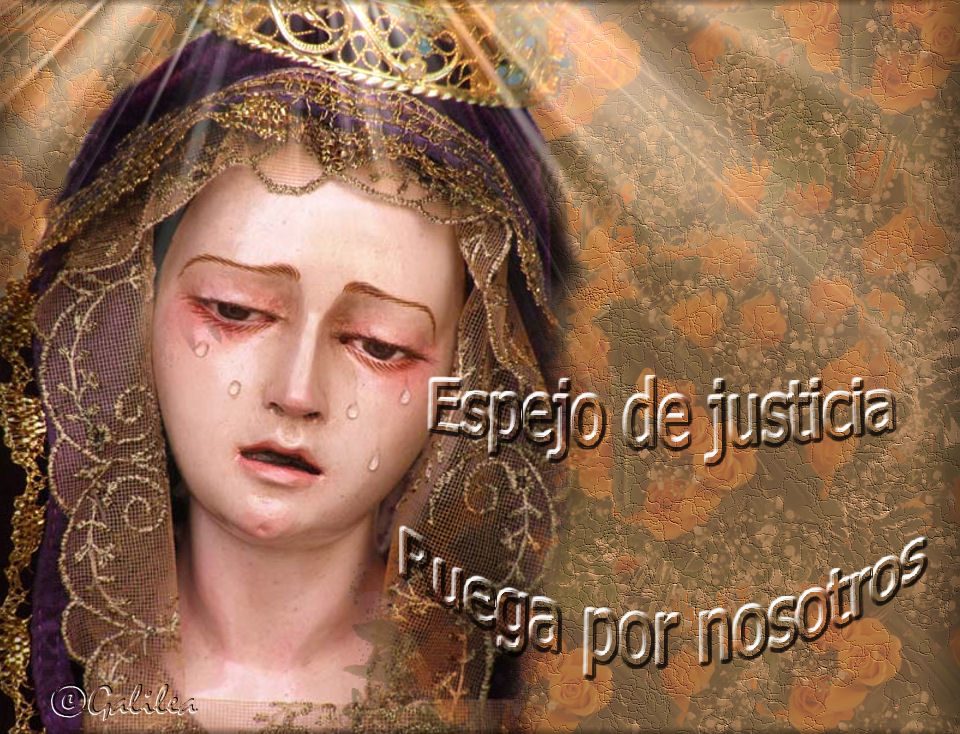 LETANIAS SANTO letanias santo: