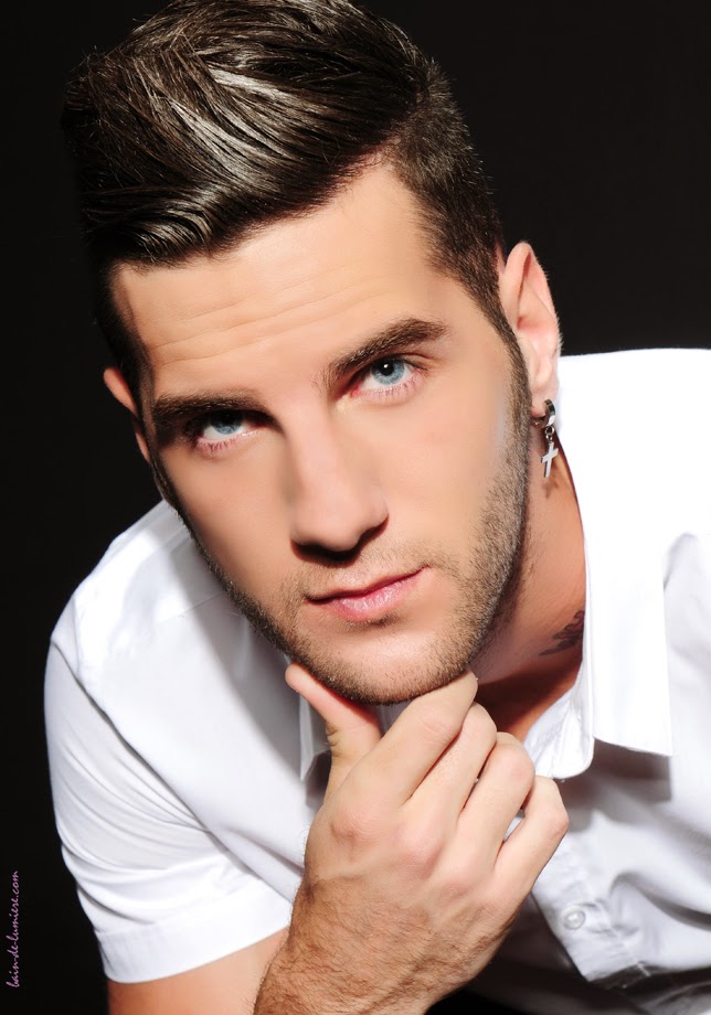 studio photo paris, spécialiste du portrait: Comment faire une belle