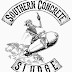 Southern Concrete Sludge