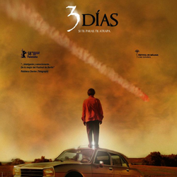 Especial fin del Mundo: películas apocalípticas - 3 Días