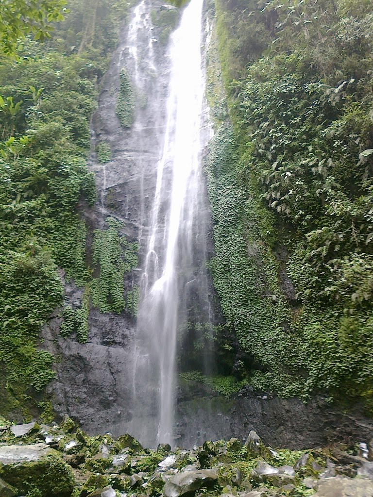 Jalan - jalan yuu............: Pondok Halimun SUKABUMI
