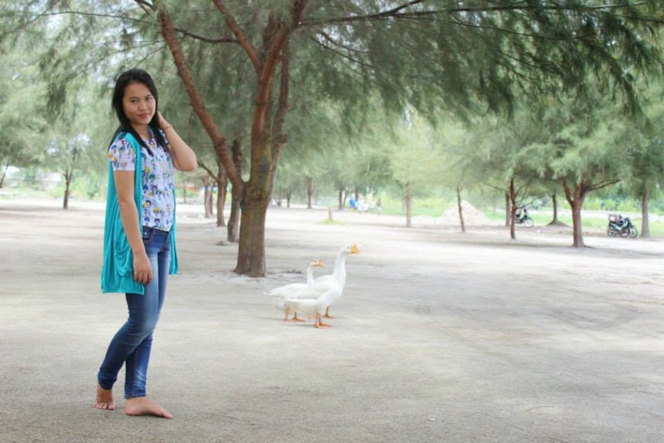 Wisata Kemanaaja: Pantai Sri Mersing Serdang Bedagai ...