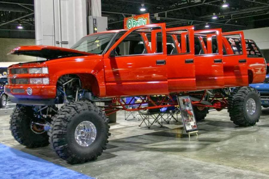 Chevy Truck Chevy Truck