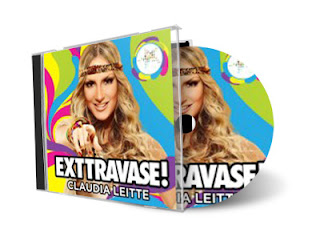 Cláudia Leitte  (Ao Vivo) – Exttravase! 2013