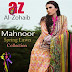 Mahnoor Spring Lawn Collection 2015 Full Catalog by Al Zohaib