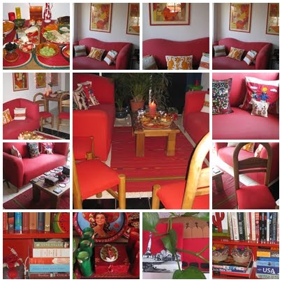 Red Palace