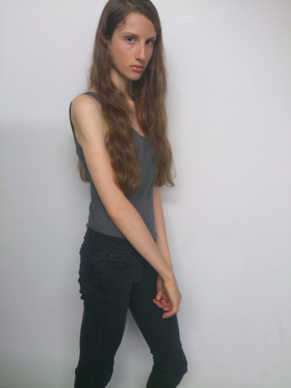 St. Claire Management Introducing Violet