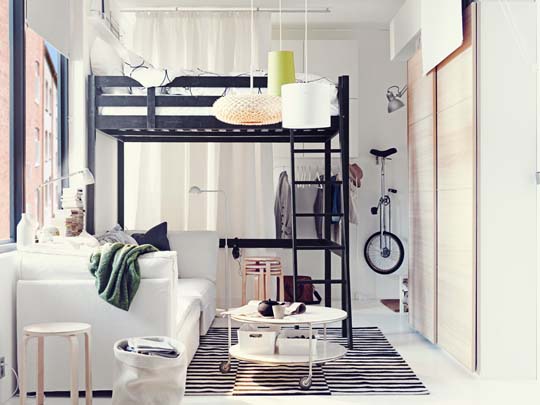 IKEA-interior-design-ideas-for-small-spaces