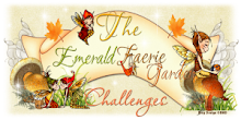 fairies challenge