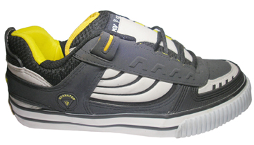 tenis skavator antigo