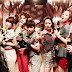 T-Ara's Japanese Showcase Episode 1 to 6 English Subbed