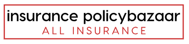 insurance policybazaar